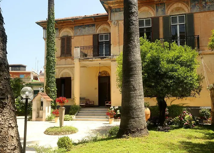 Villa Elide