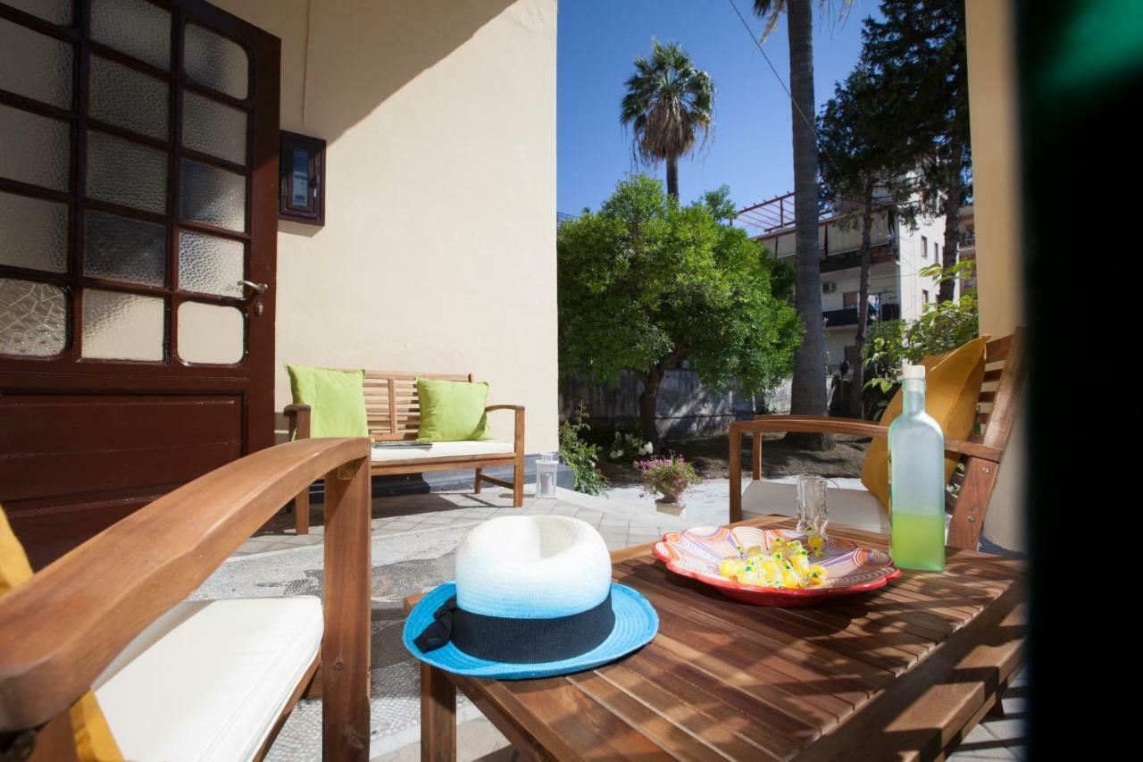 Elide Apartment *