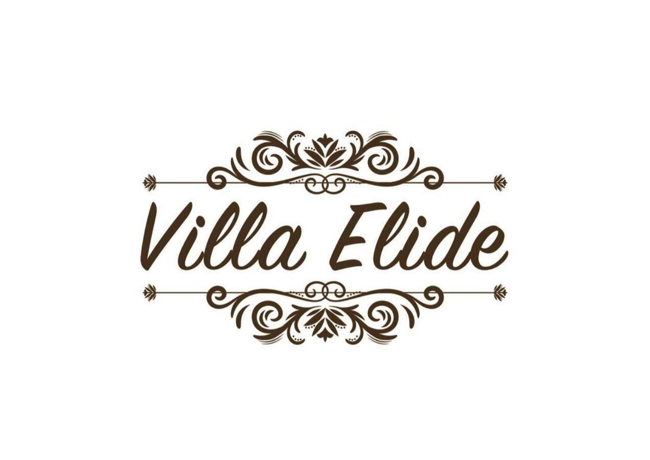 Apartment Elide