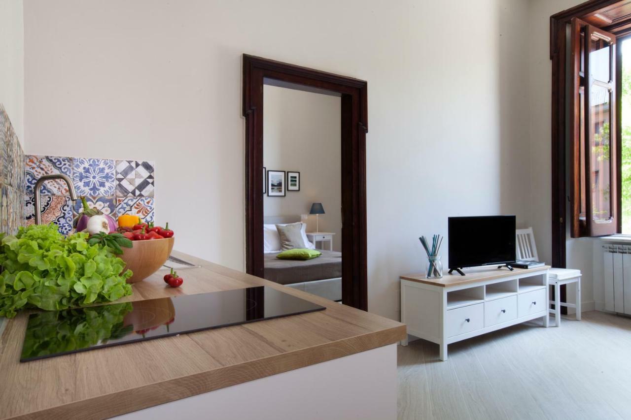 Apartment Elide