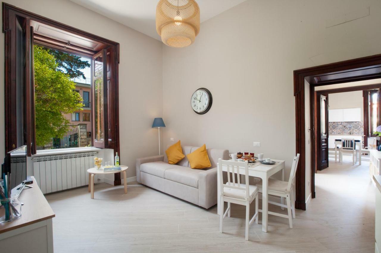 Elide Apartment