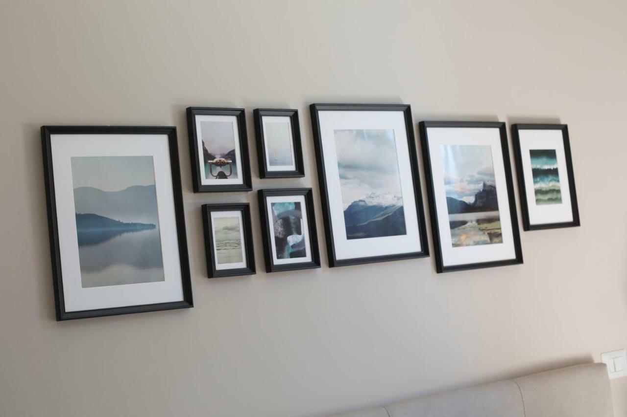 Apartment Elide *