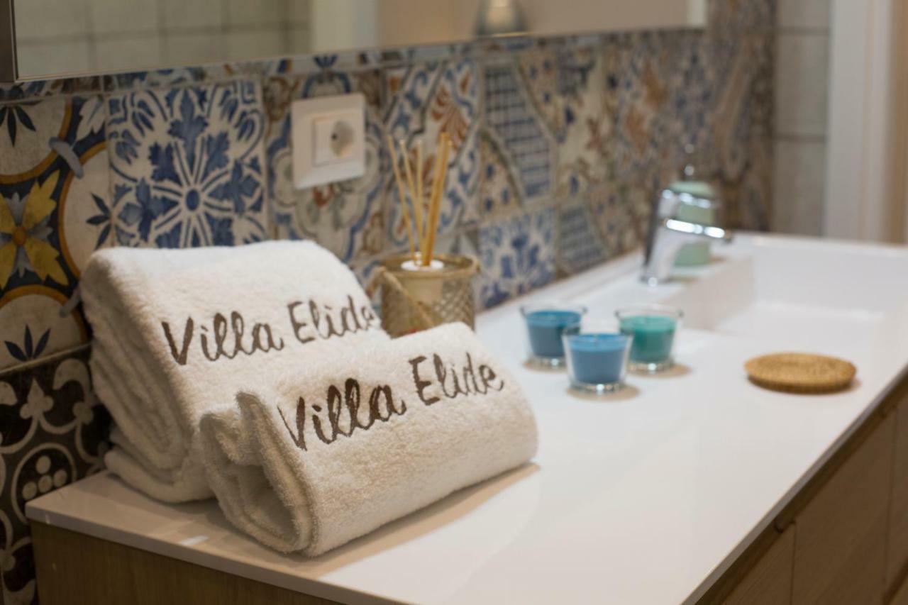Apartment Elide Vico Equense
