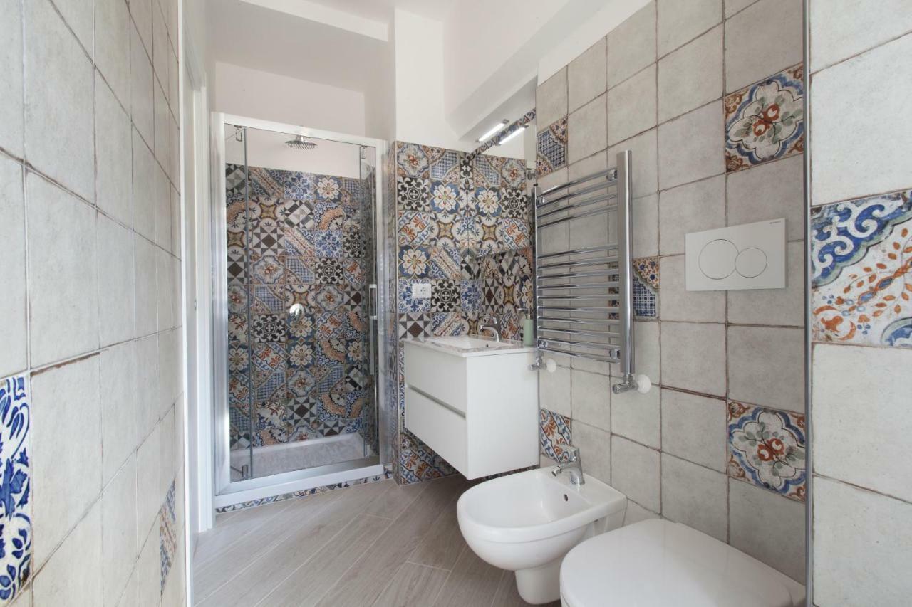 Apartment Elide Vico Equense