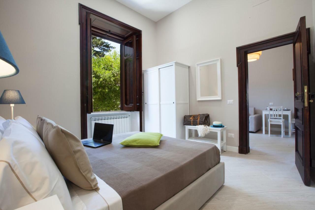 Apartment Elide *