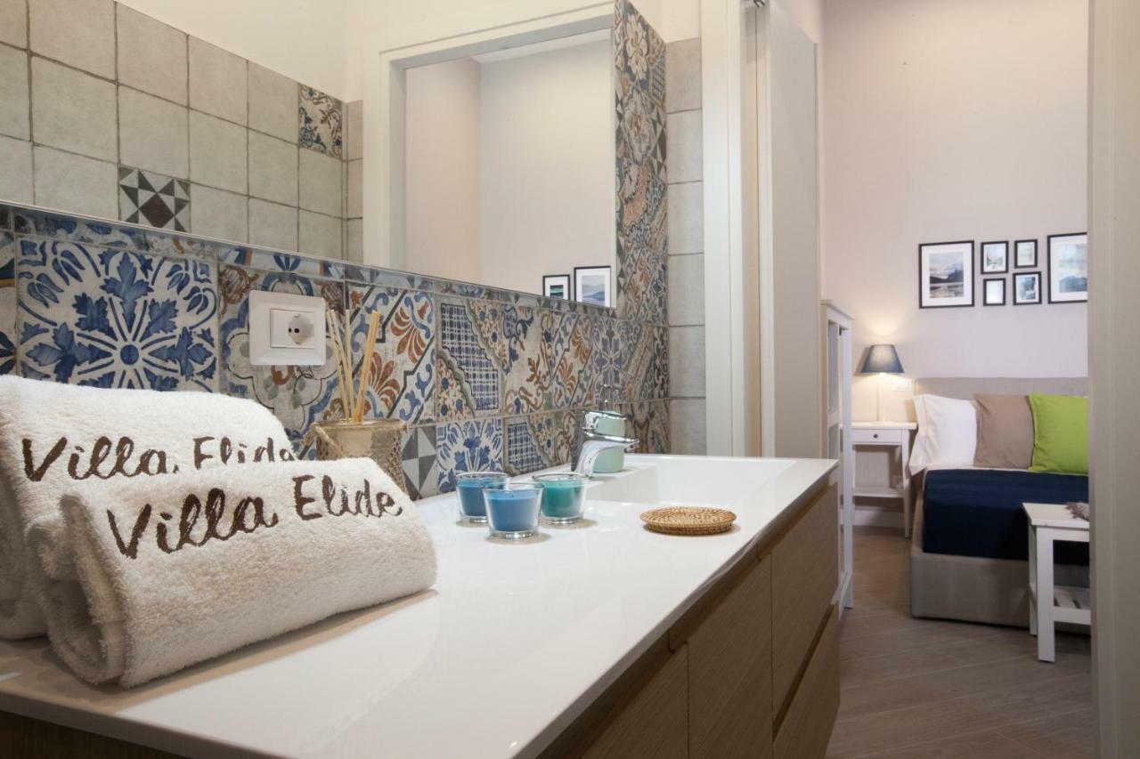 Apartment Elide