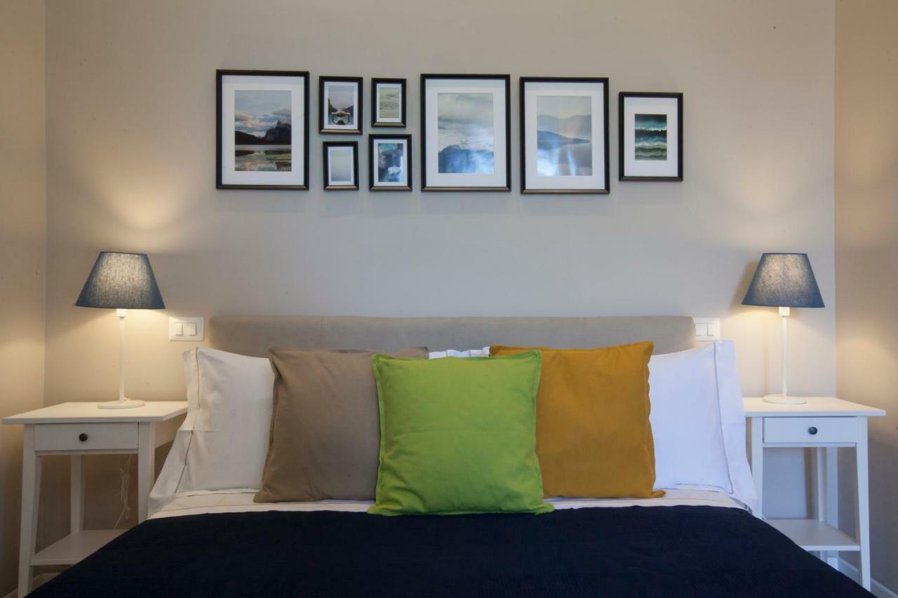 Apartment Elide