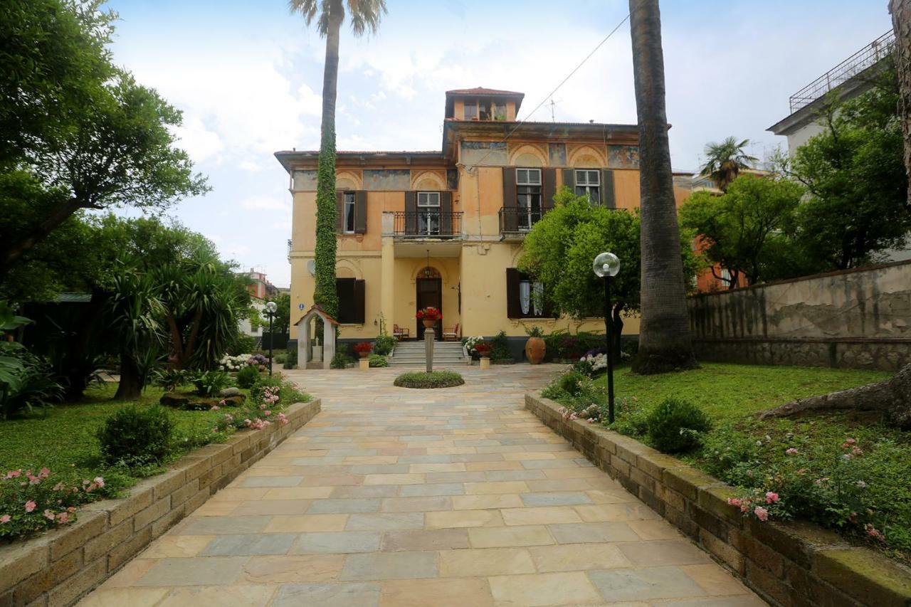 Apartment Elide Vico Equense