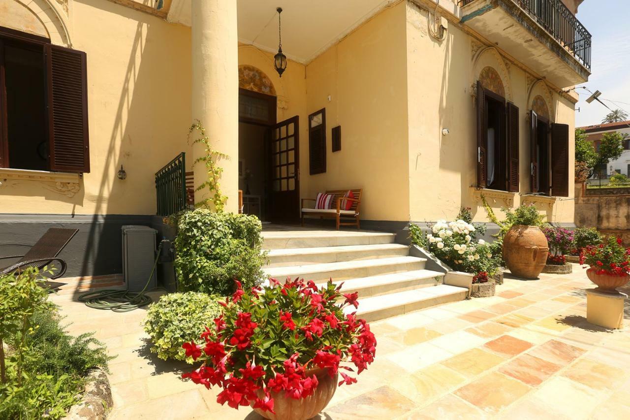 Apartment Elide *