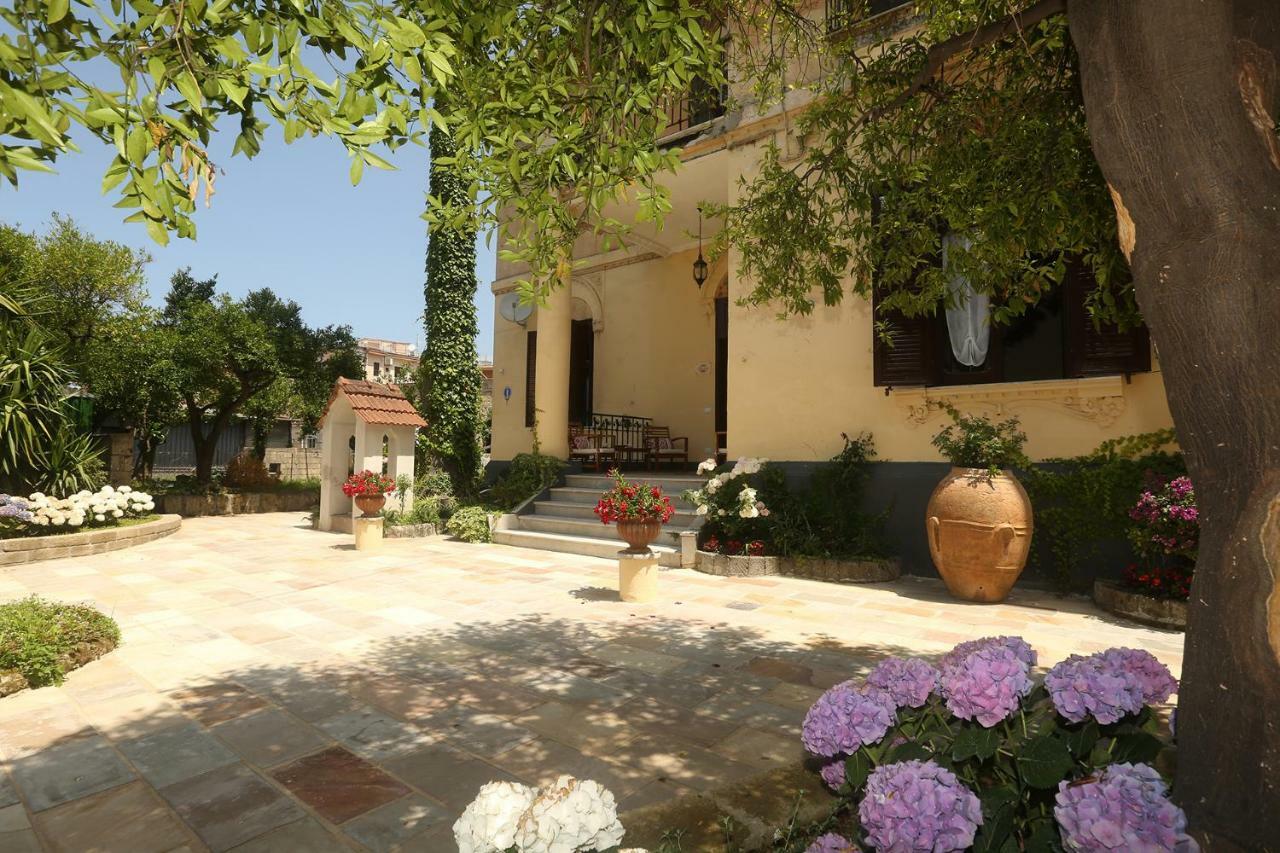 Apartment Elide