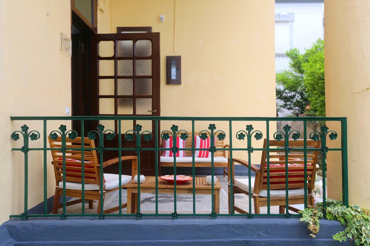 Apartment Elide Vico Equense