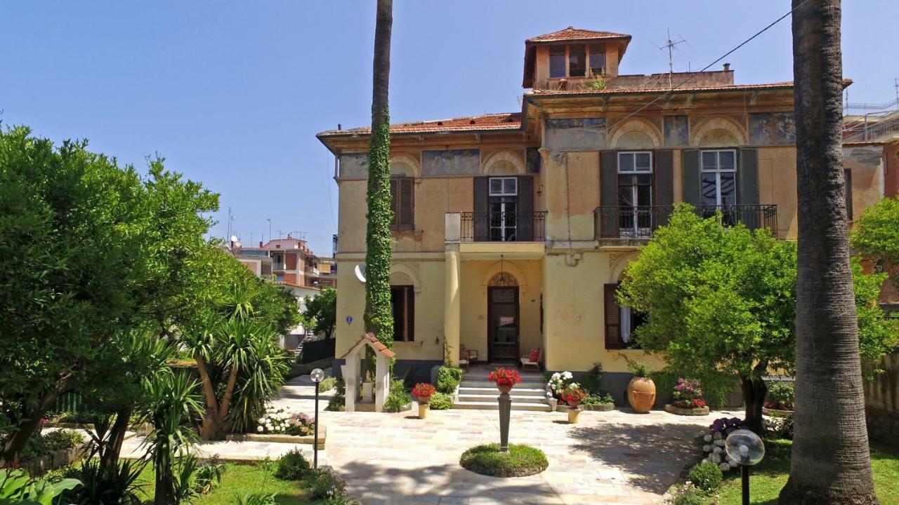 Apartment Elide Vico Equense