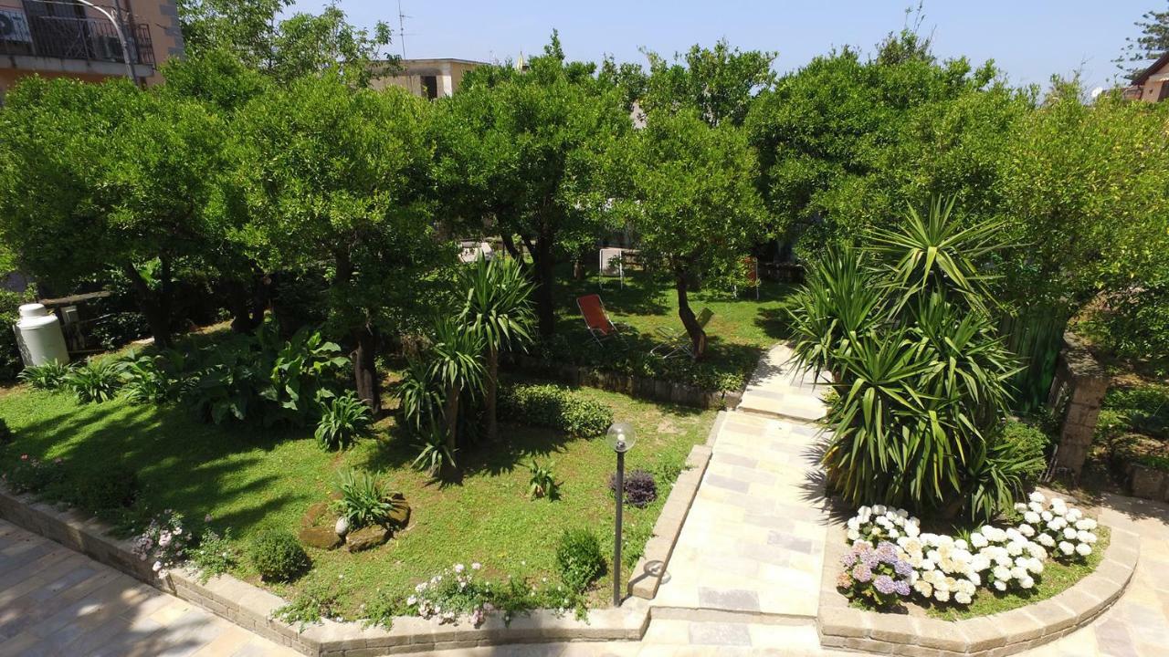 Apartment Elide *