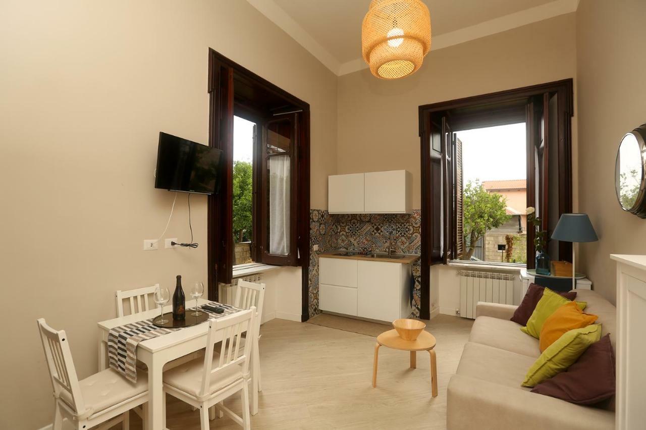 Apartment Elide *