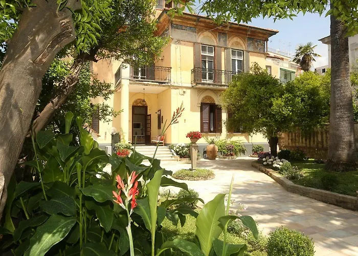 Villa Elide