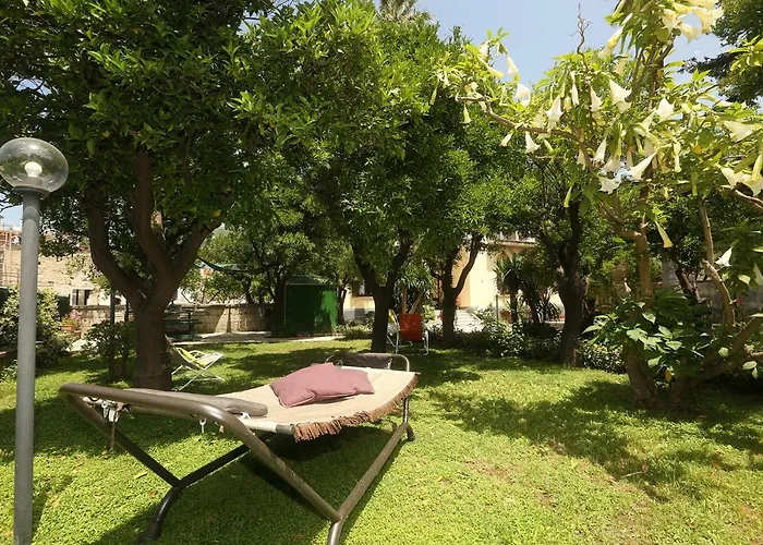 Villa Elide