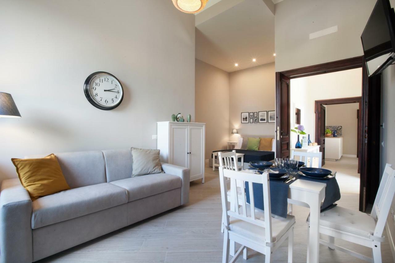 Elide Apartment