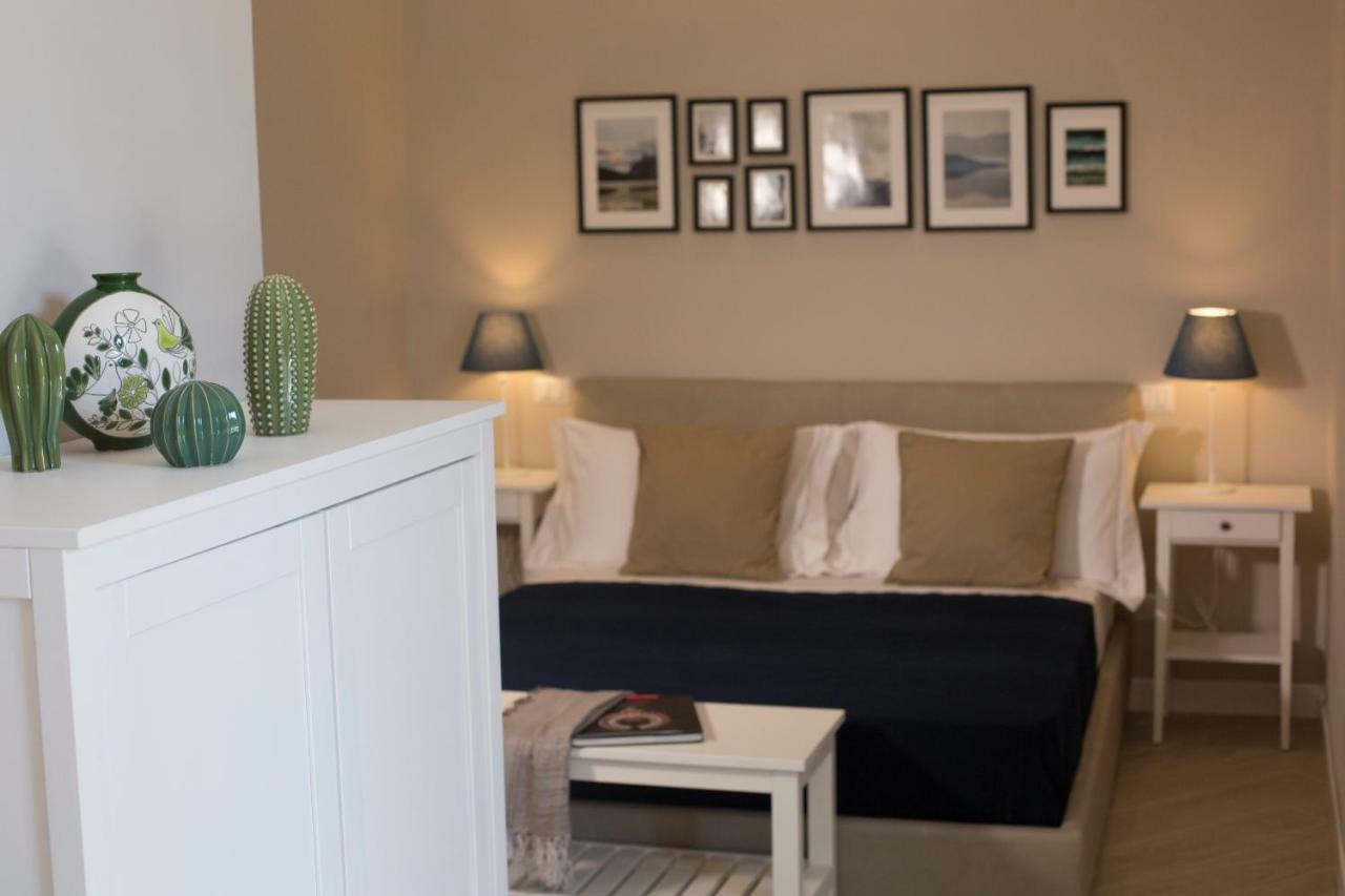 Apartment Elide Vico Equense