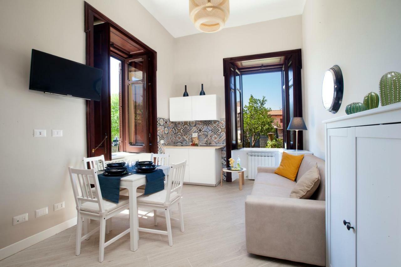 Apartment Elide Vico Equense