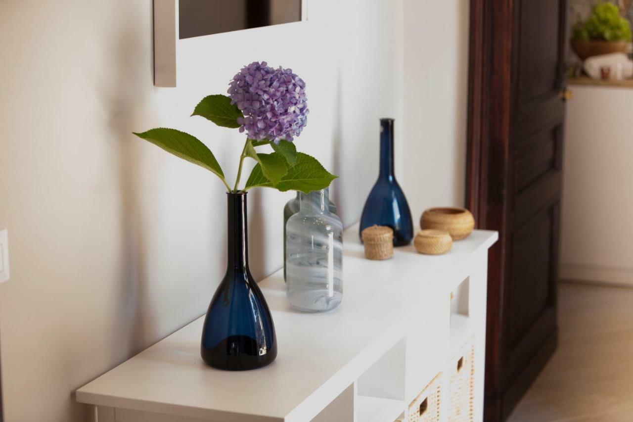 Elide Apartment Vico Equense