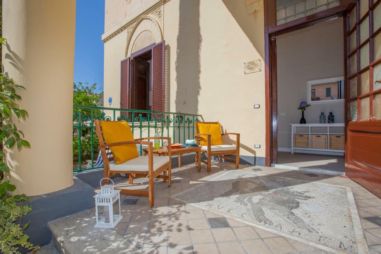 Apartment Elide Vico Equense