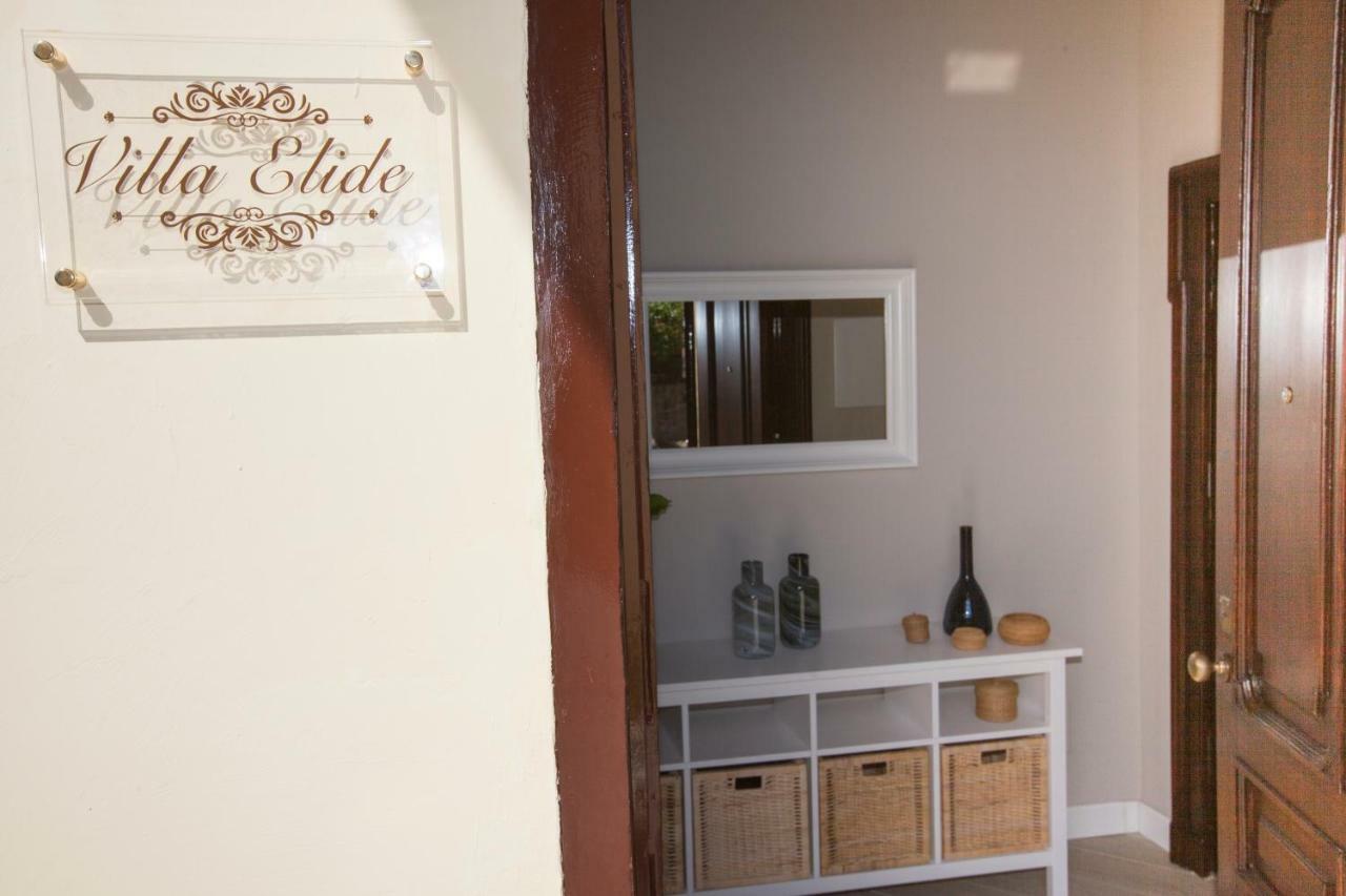Elide Apartment *