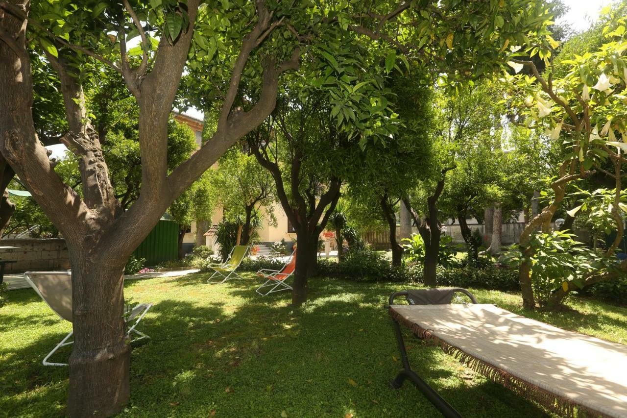Apartment Elide Vico Equense