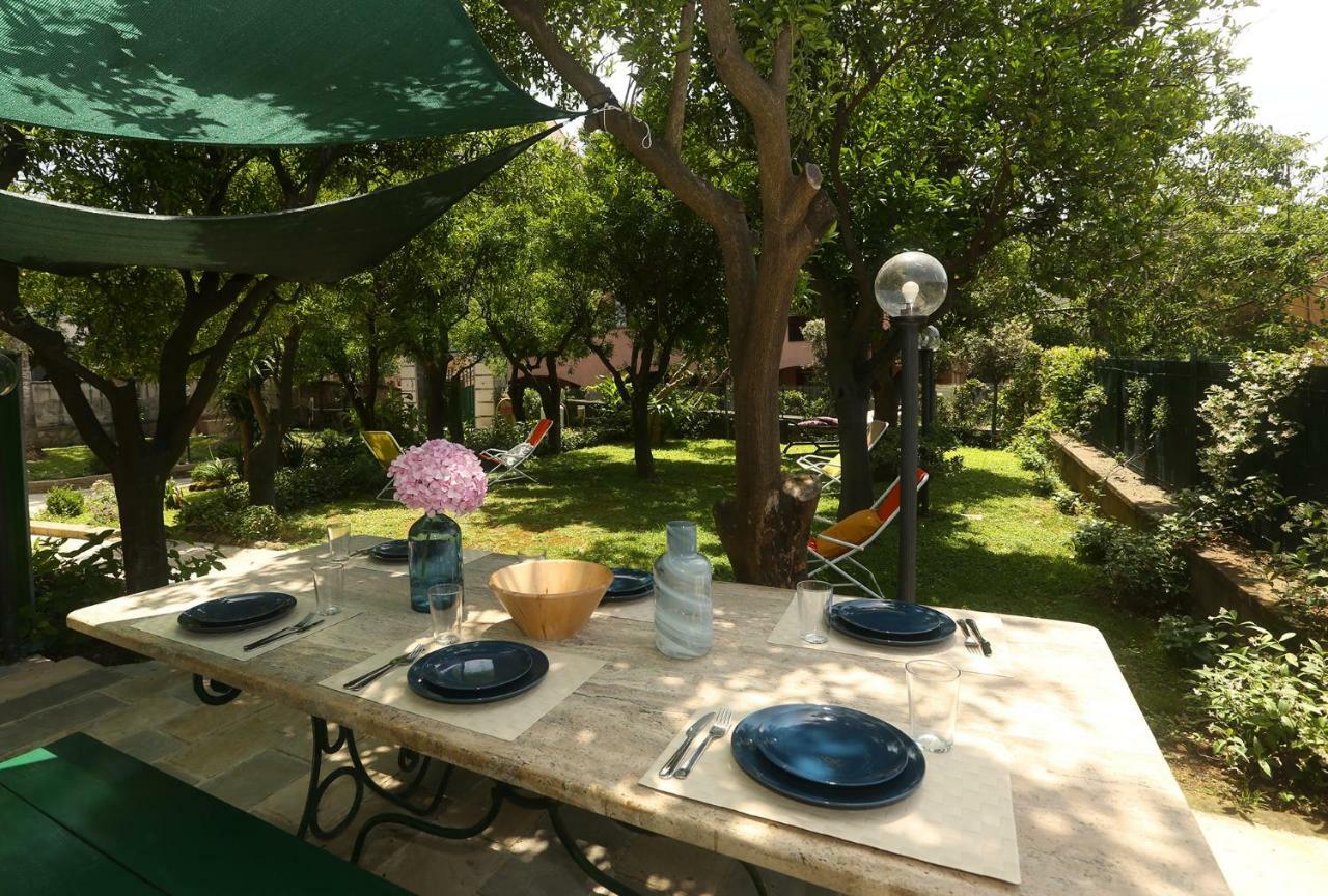 Elide Apartment Vico Equense