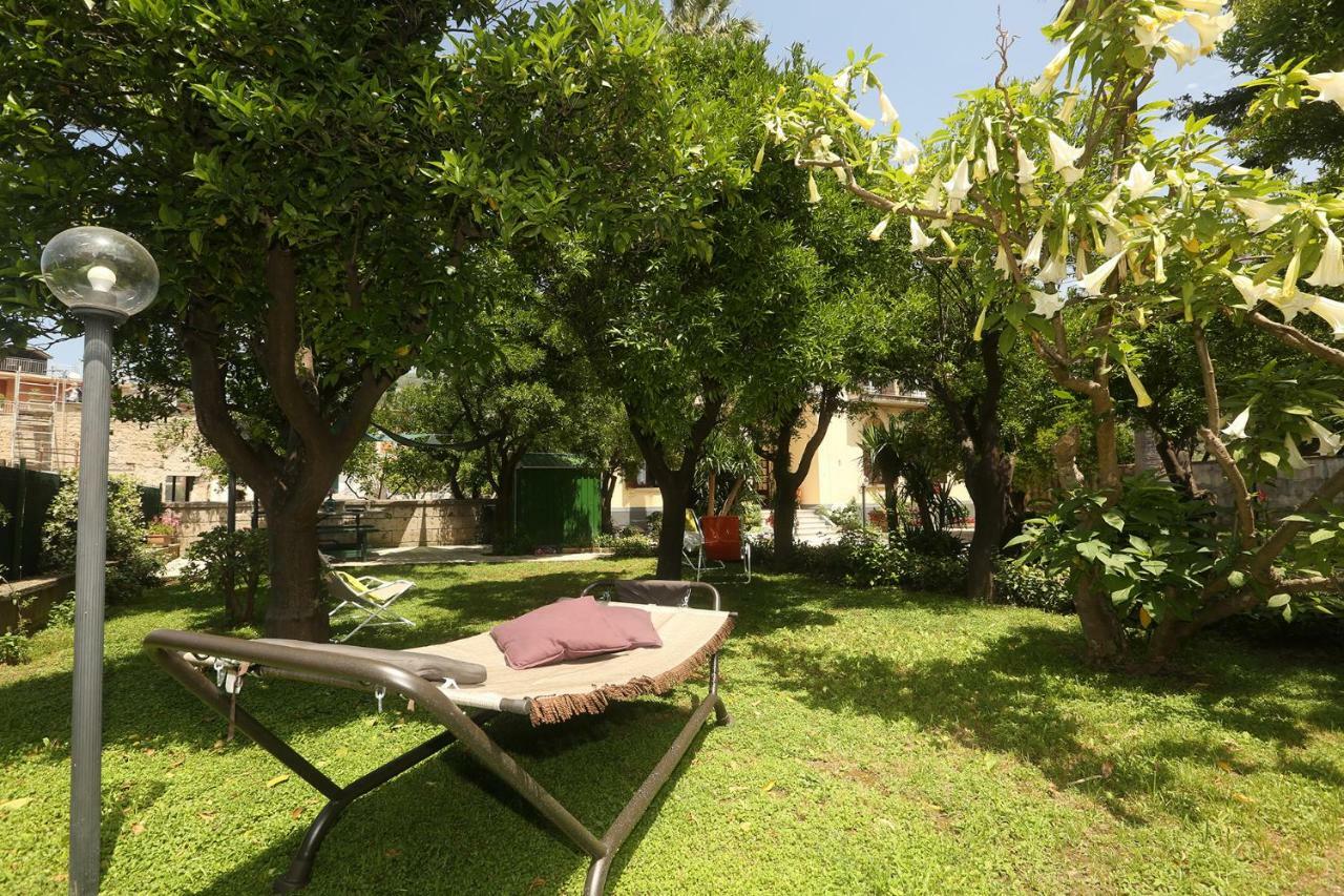 Apartment Elide *