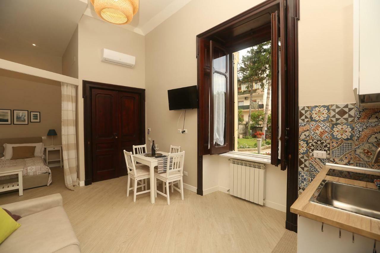 Apartment Elide